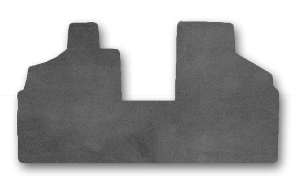 Alfombra Lloyd VELOURTEX 1 pieza alfombrilla delantera - Elige entre 12 colores Foto 4 de 4