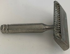 VINTAGE EVER-READY- SHAVER SINGLE EDG, MADE I...