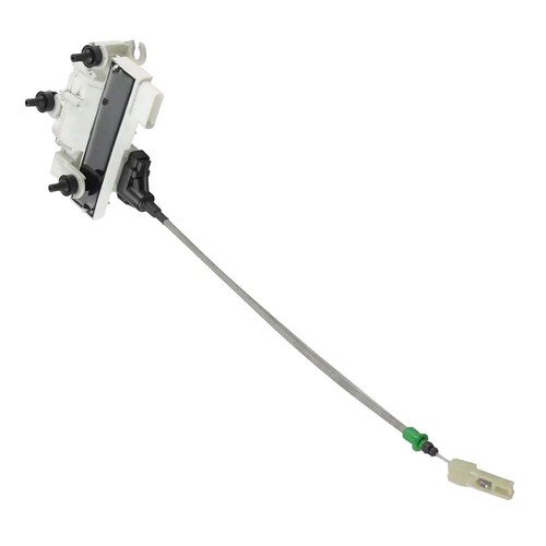 Rear Door Lock Latch Actuator Fits G12 740i 740Le 750i 750Li 51227368452 Right - Picture 4 of 8