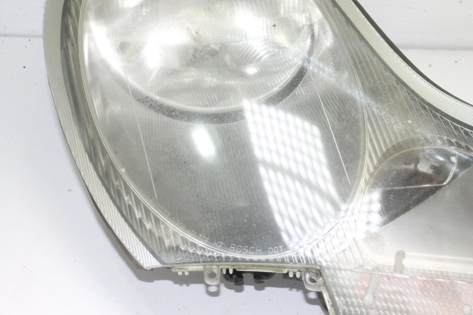 PHARE Avant Droit PORSCHE BOXSTER 986 2.7 98663103221 Essence 168Kw 2003 RHD - Photo 3/4