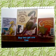 Great Children’s Choice Books 