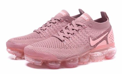 vapormax light pink