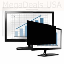 V7 PS20.0W9A2-2N Privacy Screen Filter - For 20"LCD Monitor - JS