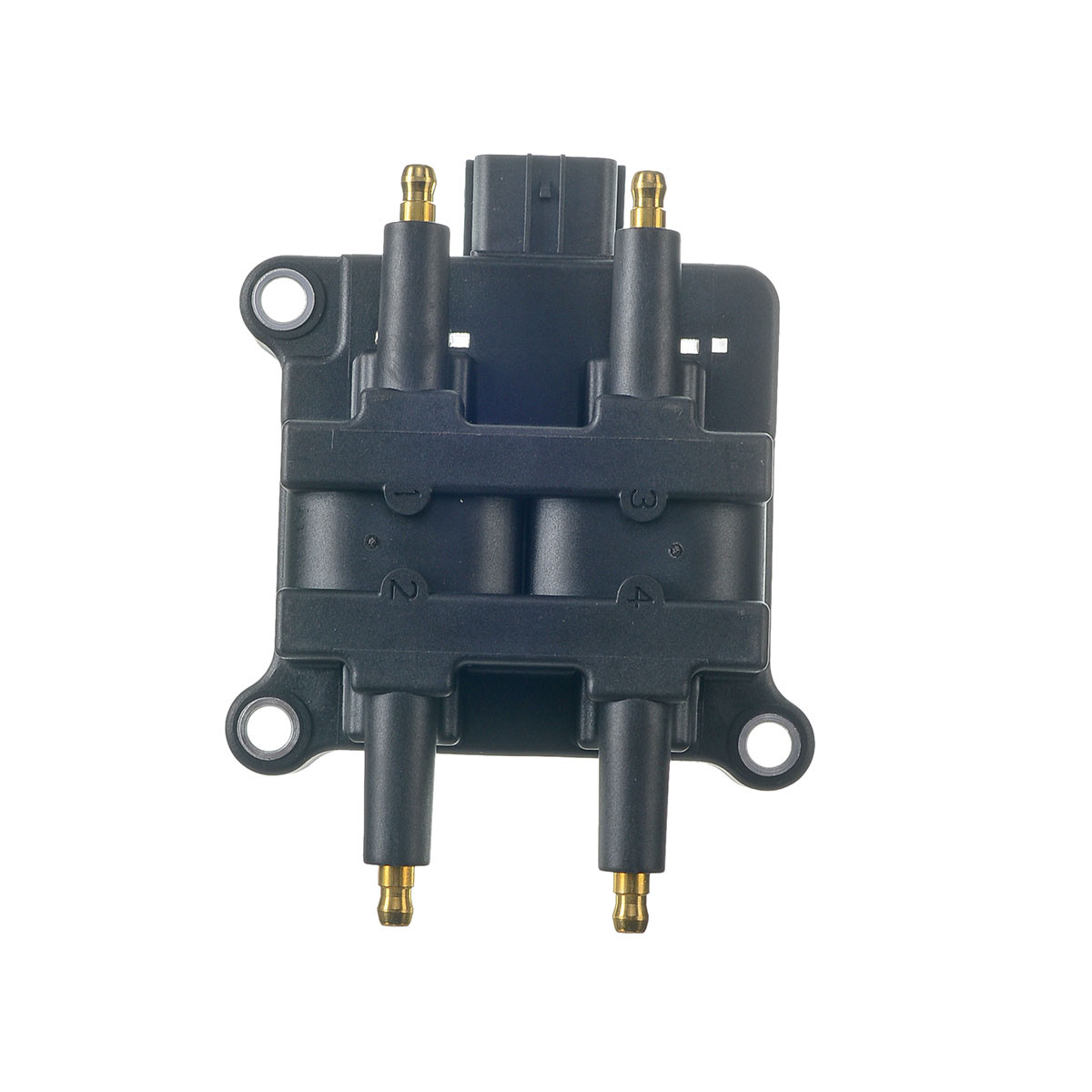 Ignition Coil Pack For Subaru 2.5L 99-06 - Fits Forester, Impreza, Legacy, Outback, UF-240, 1-Year Warranty