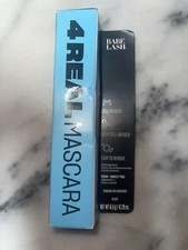Babe Lash Volumnizing Mascara Black 0.29 oz. Full Size - New Open box
