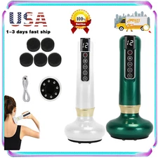 Electric Anti-Cellulite Cavitation Contouring Body Sculpting Machine Fat Vacuum
