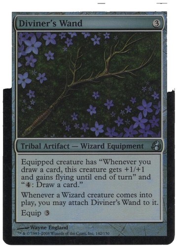 1x MTG Magic The Gathering Copy Artifact [Revised] Non-Foil