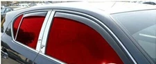 RED REFLECTIVE  30"x5' PROLINE WINDOW FILM COLOR DECORATIVE SOLAR MIRROR TINT