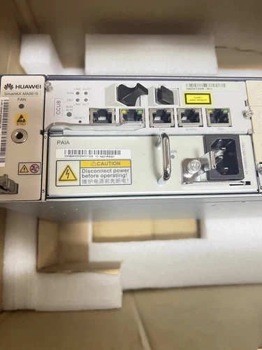 HUAWEI  MA5616 CCUA CCUB CCUD..  ASPB ADLE VCLE VDLE ..PAIA PAIB PAIC AC or DC