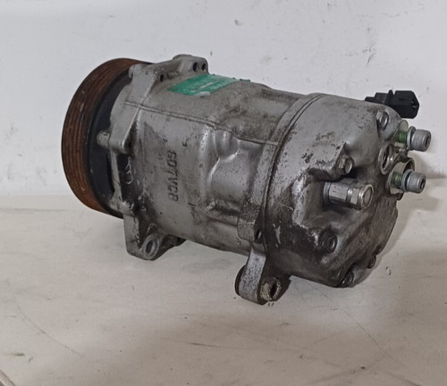 Klimakompressor AUDI A3 S3 8L TT 8N VW Golf 4 1J0820803A R134a SKODA SEAT