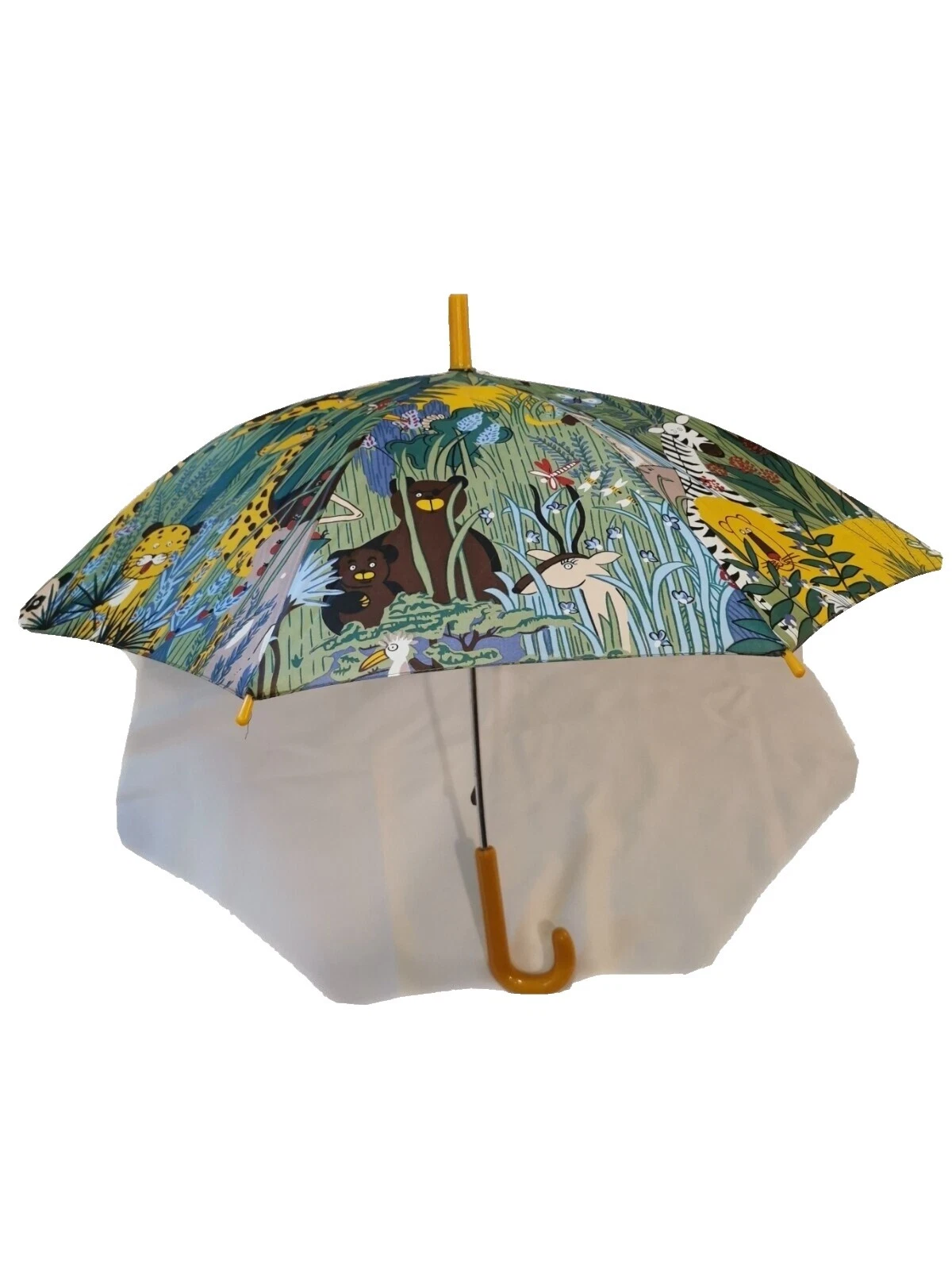 Casual, Guarda-chuvas e Sombrinhas Vintage