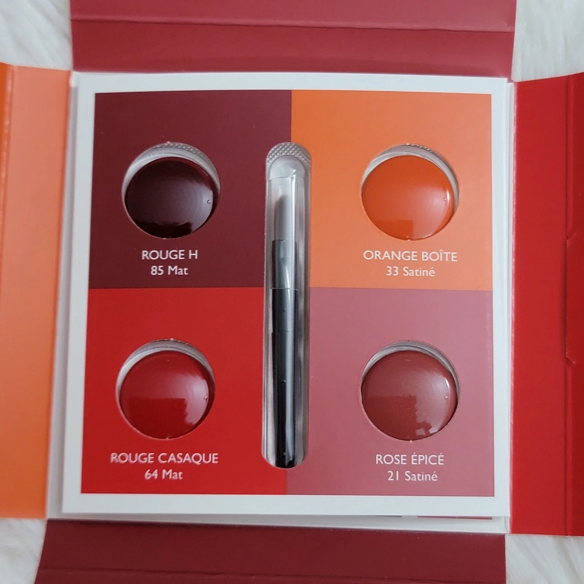 hermes lipstick 64