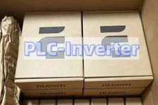 1PCS NEW National Instruments NI PCI-6120 NI DAQ Card DHL/FedEX free shipping 