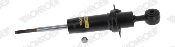 SHOCK ABSORBER D8069S FOR NISSAN YD25DDTi 2.5L 4cyl PATHFINDER IIIV9X 3.0L 6cyl - Image 5