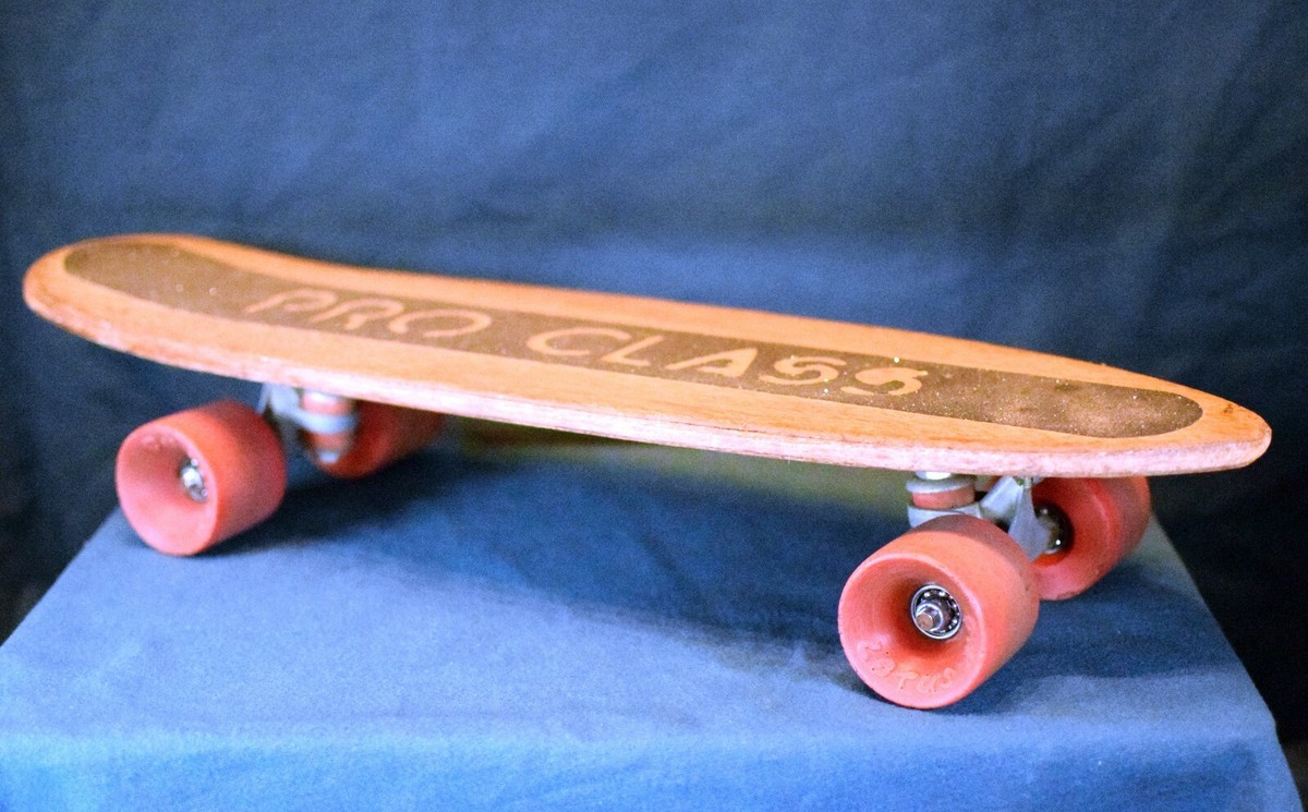 レア　70s Vintageskateboard madein CAL USA レア 70s Vintageskateboard madein CAL USA Vintage 1970's