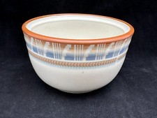 Noritake Sand 'N Sky Open Sugar/Dip Bowl GUC Microchip at Rim FREE SHIPPING