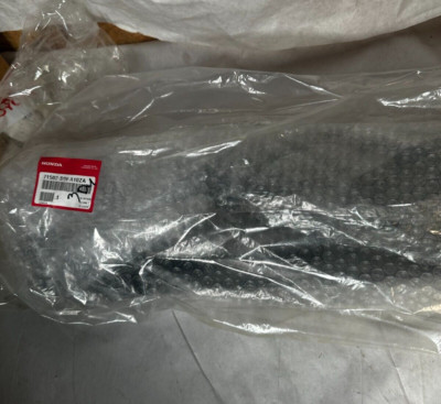 2006 2007 2008 Honda Pilot Rear Lower Bumper Garnish Valance 71502-S9V-A10ZA NEW