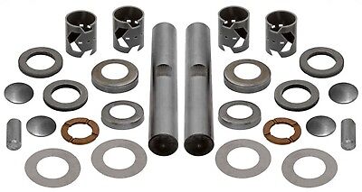 ACDelco 45F0055 Professional Steering King Pin Set ACDelco 45F0055 Professional Steering King Pin Set