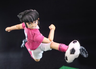 【レア】ニューカッスル 1999 チームパック12体セット サッカーフィギュア GT 1/12 Captain Tsubasa Twin Brothers Football Player Boy
