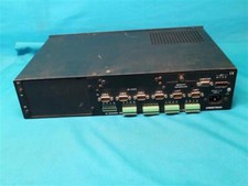 Creston Electronics AV2 Audio Video Control Processor w/ Scratches