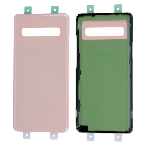 Für Samsung Galaxy S10 5G G977 Neu Rückseite Backcover Gehäuse Akkufach + Kleber - Bild 8 von 17