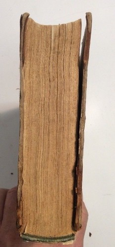The Complete Angler (1815, Hardback)Izaak Walton Charles Cotton BookGnu - Picture 7 of 12