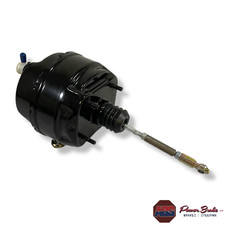 Universal 8 Power Brake Booster 2508-065