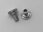 <!--F#f_0-->Stainless Steel Quarter Vent Rivets for Holden FE-HG Quarter Vent Rivets (2 Pack<!--F/-->