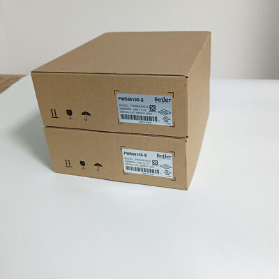 Brand-new One in box HITECH PWS5610S-S #F4