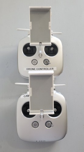 DJI Inspire 1 V2 Pro Drone Bundle *W/ Upgraded Gimbal, 5x Batteries, DJI Case+* - Picture 14 of 21