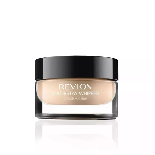 REVLON Matte Colorstay Whipped Make Up Cream, (23.7ml) Free shipping world wide - Picture 2 of 4