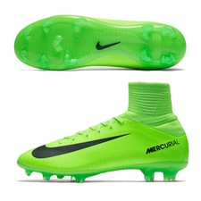 nike superfly 6 green