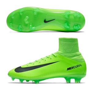 nike mercurial superfly trainers