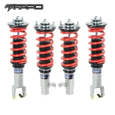 FAPO COILOVER Suspension FOR HONDA CIVIC 92-00 ACURA INTEGRA 94-01 Shocks Struts