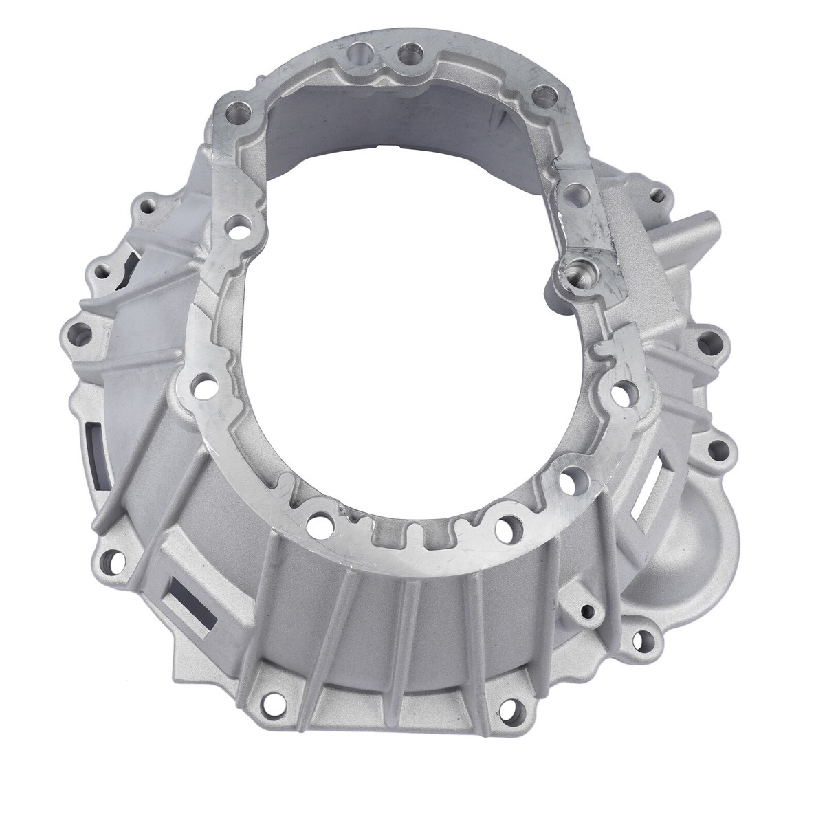 For Toyota 2JZGTE Supra MK4 SC300 W58 Transmission Bell Housing