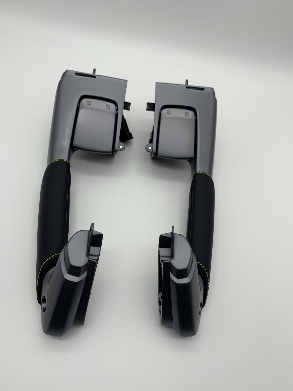 Ferrari F8 Tributo & Spider LH RH Left Right Door Handles Grab Pull Lock Handle