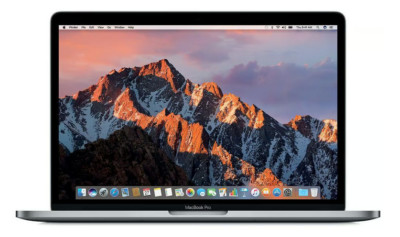 Apple MacBook Pro 13,3'' Retina Intel Core i7, 16GB RAM, 512GB SSD - BRAUCHT AKKU