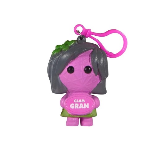 Watchover Voodoo Doll Keychain – 12cm TPR Stress Relief Toy, 72+ Designs - Picture 33 of 158