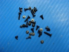 Asus VivoBook 15.6" F512J Genuine Screw Set Screws for Repair ScrewSet