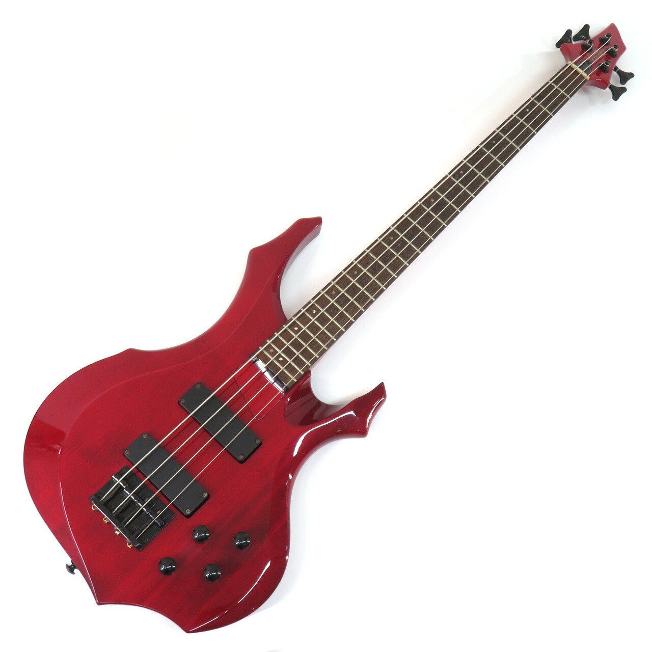 ご了承下さいESP Grassroots G-FR52B - metalpan.com.br