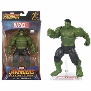 hulk avengers infinity war toy