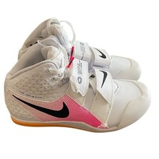 Nike zoom javelin elite 3 men track  field throwing with spikes Sz 10 NWT