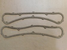 Detroit 19314 Valve Cover Gasket Set For 1966-91 Chrysler 273-318-340-360 V8
