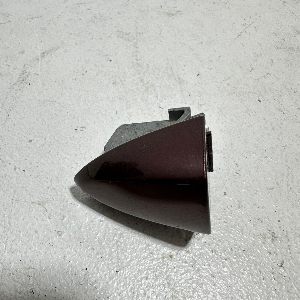 HONDA OEM PILOT 2016 2017 FRONT RIGHT PASSENGER SIDE DOOR HANDLE