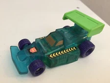 Transformers G2 1993 FIZZLE Blaze loose figure 