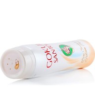 Gokul Santol Talcum Powder 300 g pack 2 - free ship