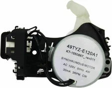 W10815026 Washer Shift Actuator Compatible with Whirlpool Washer W10913953