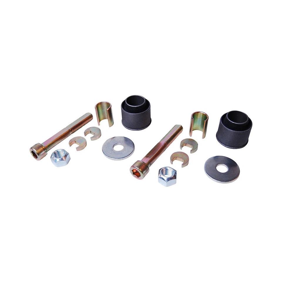 2x Mevotech Rear Upper Outer Alignment Camber Bushing Fits 190E 1986~1993 - Image 3 of 3