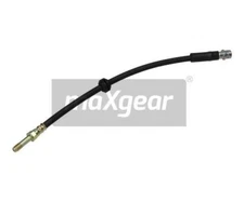 Brake hose Maxgear 52-0246 rear axle for Ford Focus II