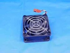 DELTA ELECTRONICS AUB0612VH 4 PIN SYSTEM COOLING FAN DC12V MODEL #4205S2R